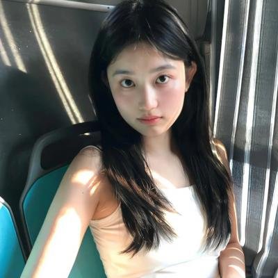 夏风沉醉的晚上